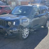 JEEP Renegade 1.3 T4 DDCT 80th Anniversary