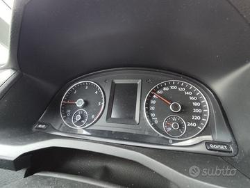 Quadro strumenti VOLKSWAGEN CADDY 1968cc diesel de