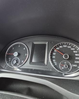 Quadro strumenti VOLKSWAGEN CADDY 1968cc diesel de