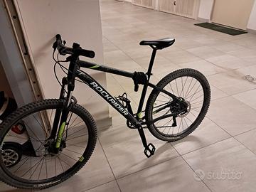 rockrider st 530 taglia M