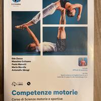 Competenze motorie