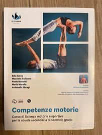 Competenze motorie