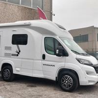 Wingamm OASI 540.1 COSTIERA