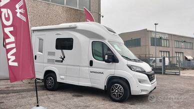 Wingamm OASI 540.1 COSTIERA