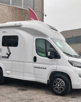 Wingamm OASI 540.1 COSTIERA