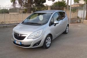 Opel Meriva 1.7 CDTI 110CV Elective