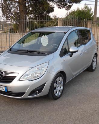 Opel Meriva 1.7 CDTI 110CV Elective