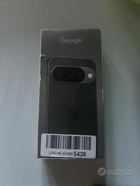 Telefono Pixel 10