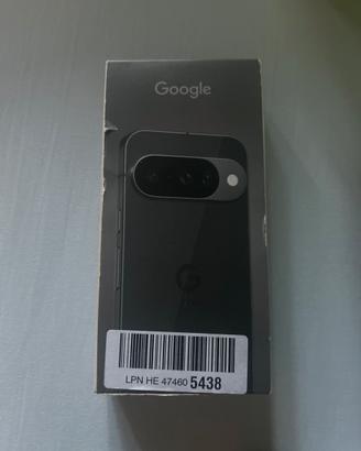 Telefono Pixel 10