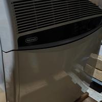 climatizzatore pinguino DeLonghi 