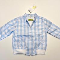 Ralph Lauren-Petit Bateau: maglione-body-giubbino