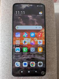 Redmi Note 12 4G 4+4 RAM/128 GB