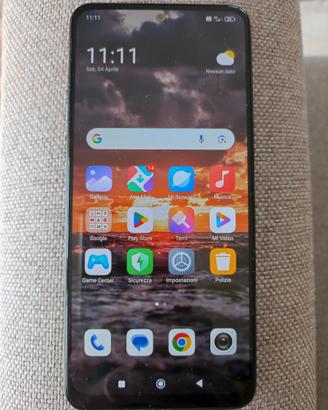 Redmi Note 12 4G 4+4 RAM/128 GB