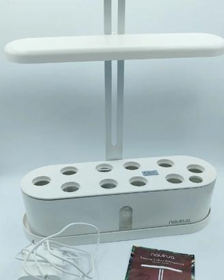 orto idroponica da interno 10 piante