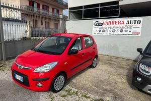 Hyundai i10 1.1 12V BlueDrive GPL 2010