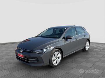 VOLKSWAGEN Golf Golf 2.0 TDI 150 CV DSG SCR Styl