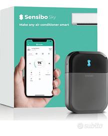 Sensibo Sky, Controller per Climatizzatore, Wi-Fi