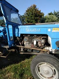 landini 95000