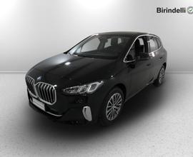 BMW Serie 2 A.T. (U06) - 218d Active Tourer Luxur