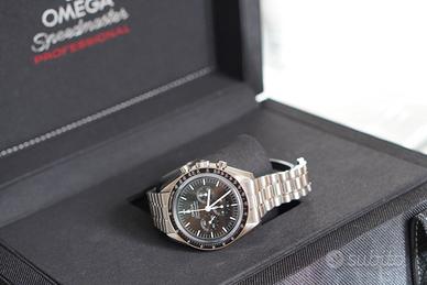 Omega Speedmaster Professional Moonwatch - Zaffiro