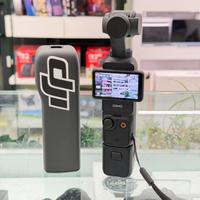 DJI POCKET 3 - PROMO