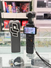 DJI POCKET 3 - PROMO