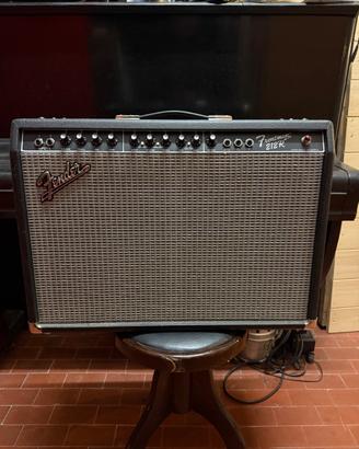 Amplificatore per Chitarra Fender frontman 212 r.