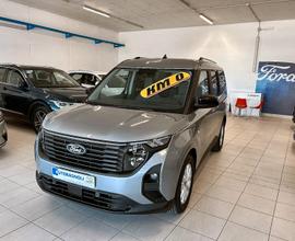 Ford Tourneo Courier TITANIUM 1.0 EcoBoost KM 0