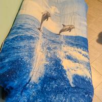 Trapunta Invernale Singola