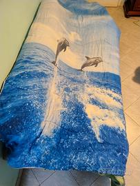 Trapunta Invernale Singola