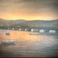 José Catala (1959) - Puentedeume (La Coruña)