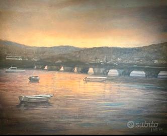 José Catala (1959) - Puentedeume (La Coruña)