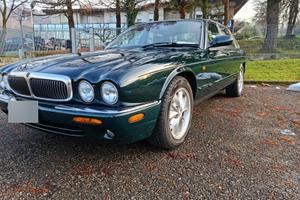JAGUAR 4.0 XJ - ISCRITTA ASI - OTTIME COND.