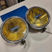 Fari supplementari rally