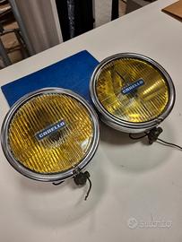 Fari supplementari rally