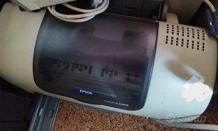 Stampante  Epson Stylus C42UX