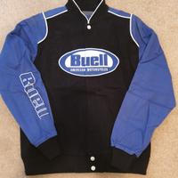 Giubbotto BUELL RACING TEAM