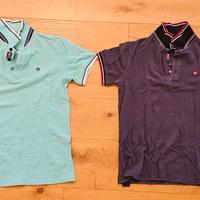 2 Polo Marville Taglia S
