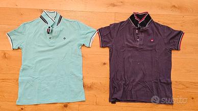 2 Polo Marville Taglia S
