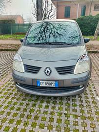 Renault Modus