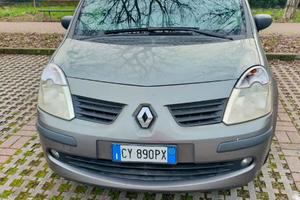Renault Modus