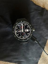 Tag heuer connected calibre5