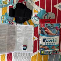 Nintendo Switch Sport