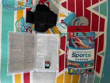 Nintendo Switch Sport