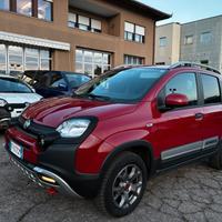 FIAT PANDA CROSS 4x4 1.3 MJT 95CV
