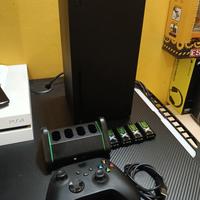 Xbox serie X 