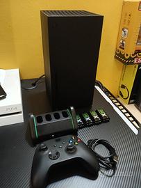 Xbox serie X 