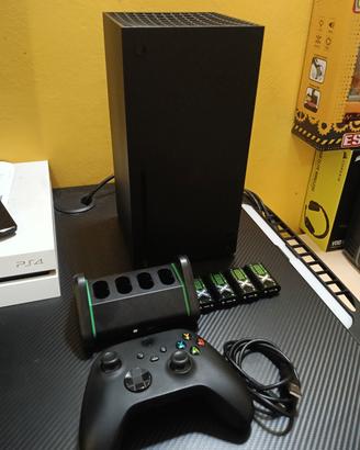 Xbox serie X 