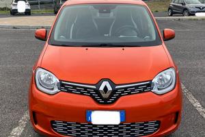 Twingo Elettrica