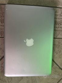 MacBook Pro 13” 2012